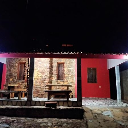 فيلا Chale Triunfo المظهر الخارجي الصورة